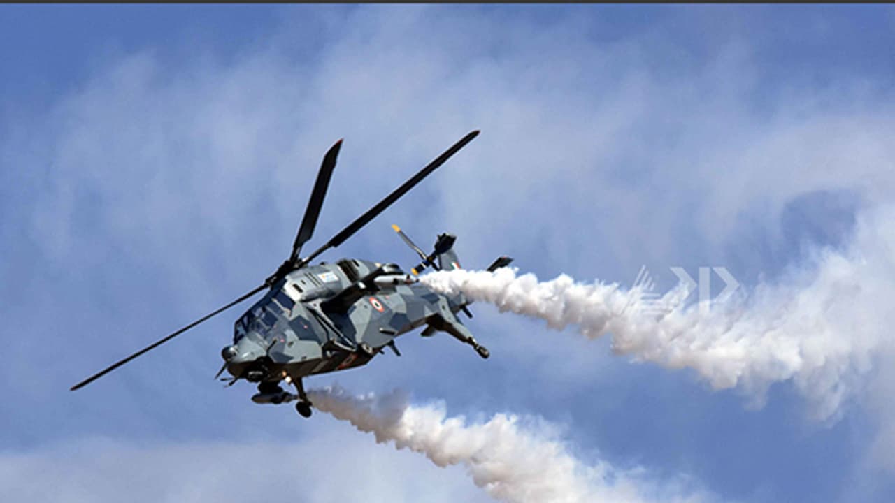 ಏರೋ ಇಂಡಿಯಾದಲ್ಲಿ ದೇಶದ ಹೆಮ್ಮೆ! ತೇಜಸ್ ಖರೀದಿಗೆ ವಿದೇಶಗಳ ಆಸಕ್ತಿ! ಏರೋ ಇಂಡಿಯಾದಲ್ಲಿ ದೇಶದ ಹೆಮ್ಮೆ! ತೇಜಸ್ ಖರೀದಿಗೆ ವಿದೇಶಗಳ ಆಸಕ್ತಿ!