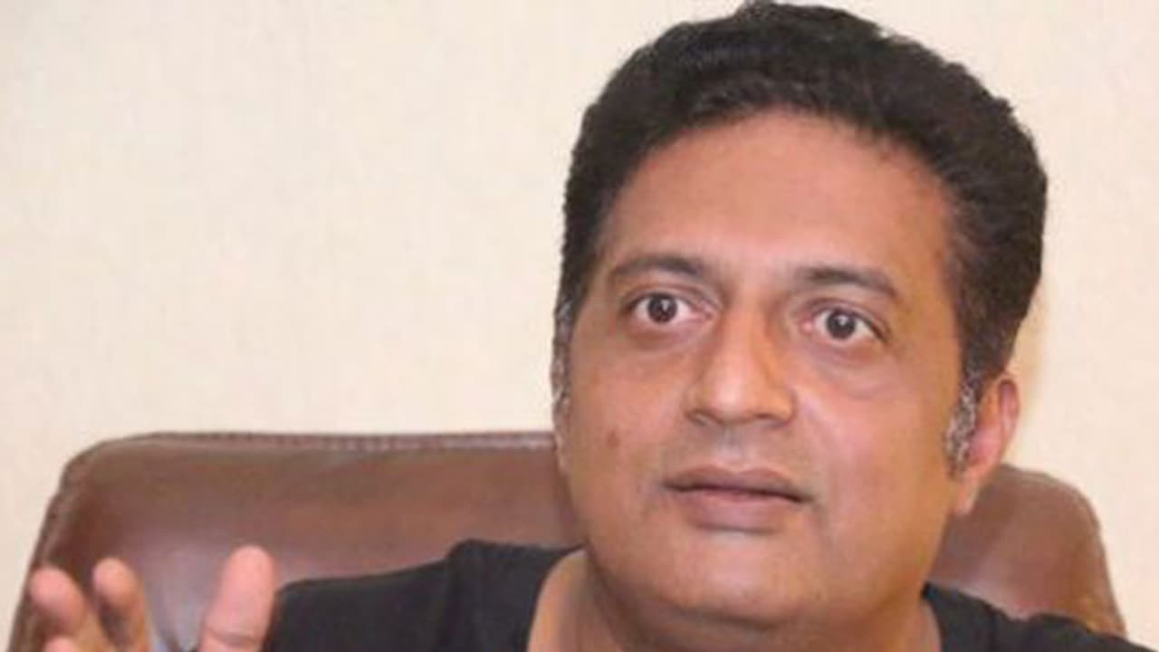 ಪ್ರಕಾಶ್ ರೈಗೆ ಕಾಂಗ್ರೆಸ್ ಬೆಂಬಲವಿಲ್ಲ! ಪ್ರಕಾಶ್ ರೈಗೆ ಕಾಂಗ್ರೆಸ್ ಬೆಂಬಲವಿಲ್ಲ!