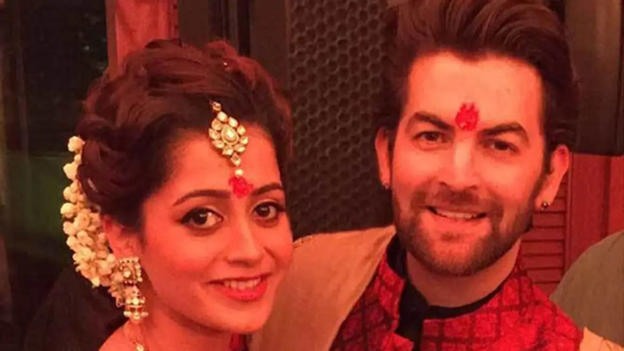 Neil Nitin Mukesh engaged to Mumbai based girl Neil Nitin Mukesh engaged to Mumbai based girl