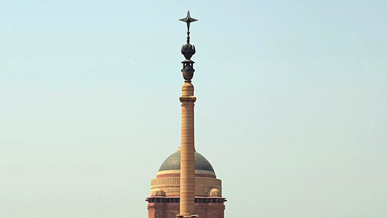 ಜು.17ರಂದು ರಾಷ್ಟ್ರಪತಿ ಚುನಾವಣೆ: ಕೇಂದ್ರ ಚುನಾವಣಾ ಆಯೋಗ ಅಧಿಸೂಚನೆ ಜು.17ರಂದು ರಾಷ್ಟ್ರಪತಿ ಚುನಾವಣೆ: ಕೇಂದ್ರ ಚುನಾವಣಾ ಆಯೋಗ ಅಧಿಸೂಚನೆ