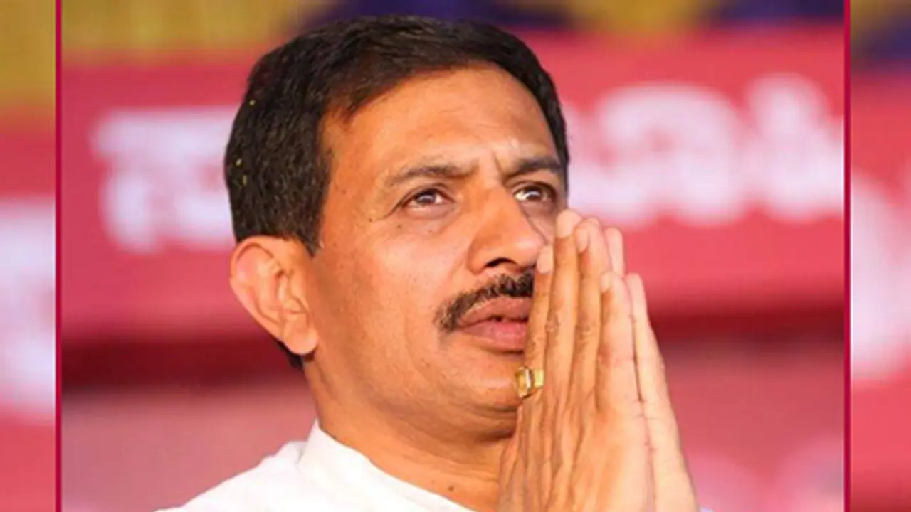 ಮೂಲ ಸೌಲಭ್ಯ ಒದಗಿಸುವುದು ನಮ್ಮ ಕರ್ತವ್ಯ: ಶಾಸಕ ಬಾಲ​ಕೃ​ಷ್ಣ