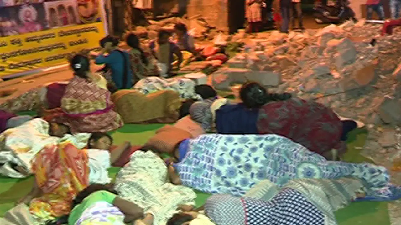 Fake Pourakarmikas are safe for now as BBMP withdraws order to detect them