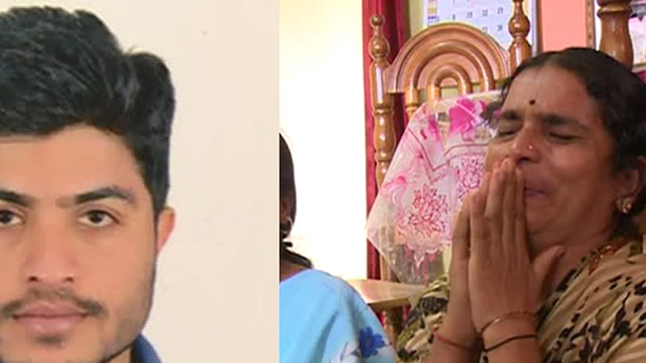 ವಿದ್ಯಾಭ್ಯಾಸಕ್ಕೆ ಜರ್ಮನಿಗೆ ಹೋದ ಬಾಗಲಕೋಟೆಯ ಹುಡುಗ ನಿಗೂಢ ನಾಪತ್ತೆ ವಿದ್ಯಾಭ್ಯಾಸಕ್ಕೆ ಜರ್ಮನಿಗೆ ಹೋದ ಬಾಗಲಕೋಟೆಯ ಹುಡುಗ ನಿಗೂಢ ನಾಪತ್ತೆ