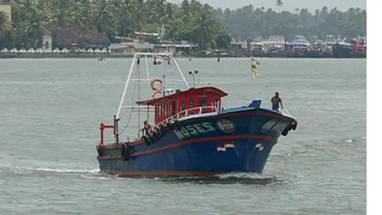 क्या गुजरात में घुस आए हैं पाकिस्तानी आतंकवादी