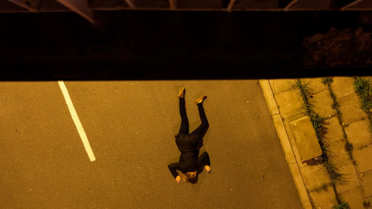 Munnar: Vacation turns tragic as Kerala woman accidentally runs over, kills husband