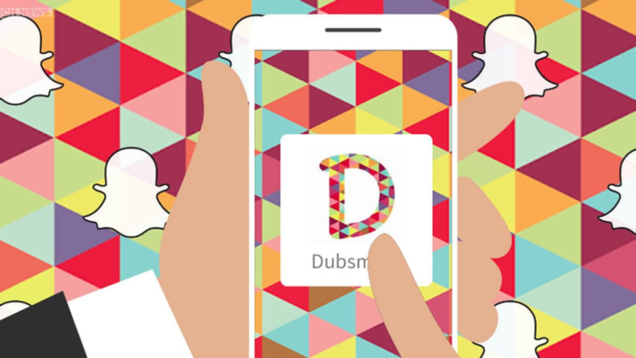 ಡಬ್ ಸ್ಮಾಶ್ ಮಾಡಿ ಬೈಕ್ ಗೆಲ್ಲಿ, ಇಲ್ಲಿದೆ ಭರ್ಜರಿ ಆಫರ್! ಡಬ್ ಸ್ಮಾಶ್ ಮಾಡಿ ಬೈಕ್ ಗೆಲ್ಲಿ, ಇಲ್ಲಿದೆ ಭರ್ಜರಿ ಆಫರ್!