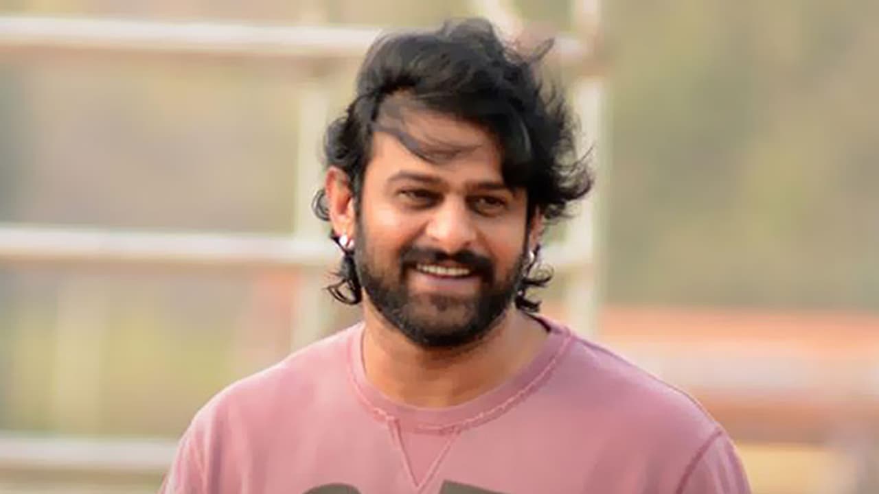 ബാഹുബലിക്കായി ഇനിയും ഏഴുവർഷം നൽകുമെന്ന് പ്രഭാസ് ബാഹുബലിക്കായി ഇനിയും ഏഴുവർഷം നൽകുമെന്ന് പ്രഭാസ്