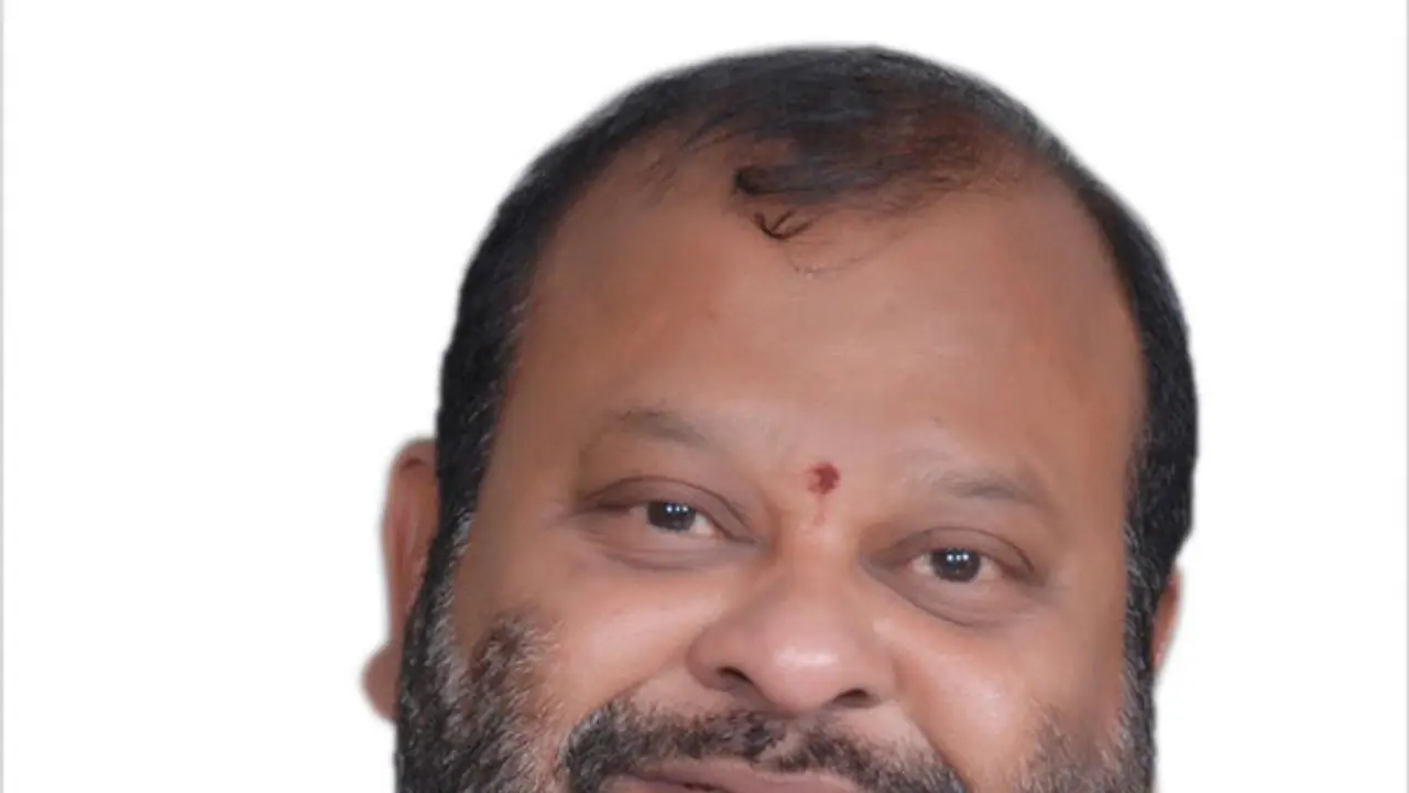 మాజీ మంత్రి ముఖేష్ గౌడ్ ఆరోగ్యం విషమం: ఐసీయూలో చికిత్స మాజీ మంత్రి ముఖేష్ గౌడ్ ఆరోగ్యం విషమం: ఐసీయూలో చికిత్స