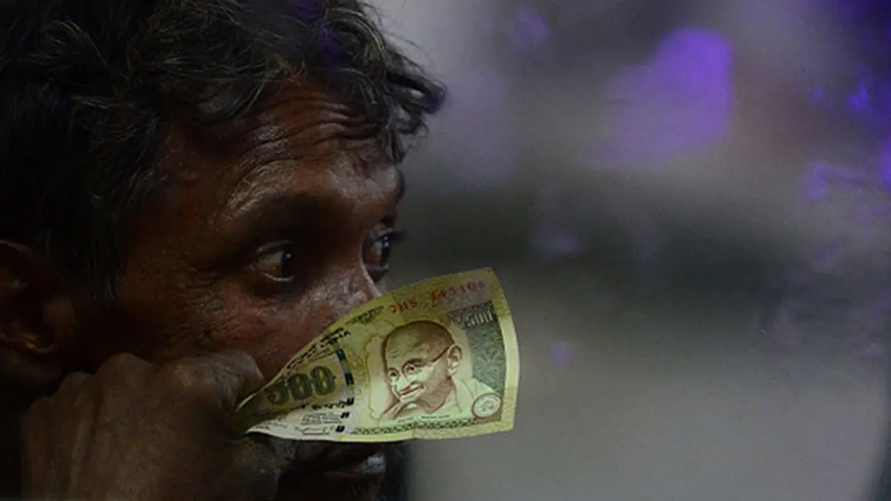 Demonetization's real 'victims' at last under scanner Demonetization's real 'victims' at last under scanner