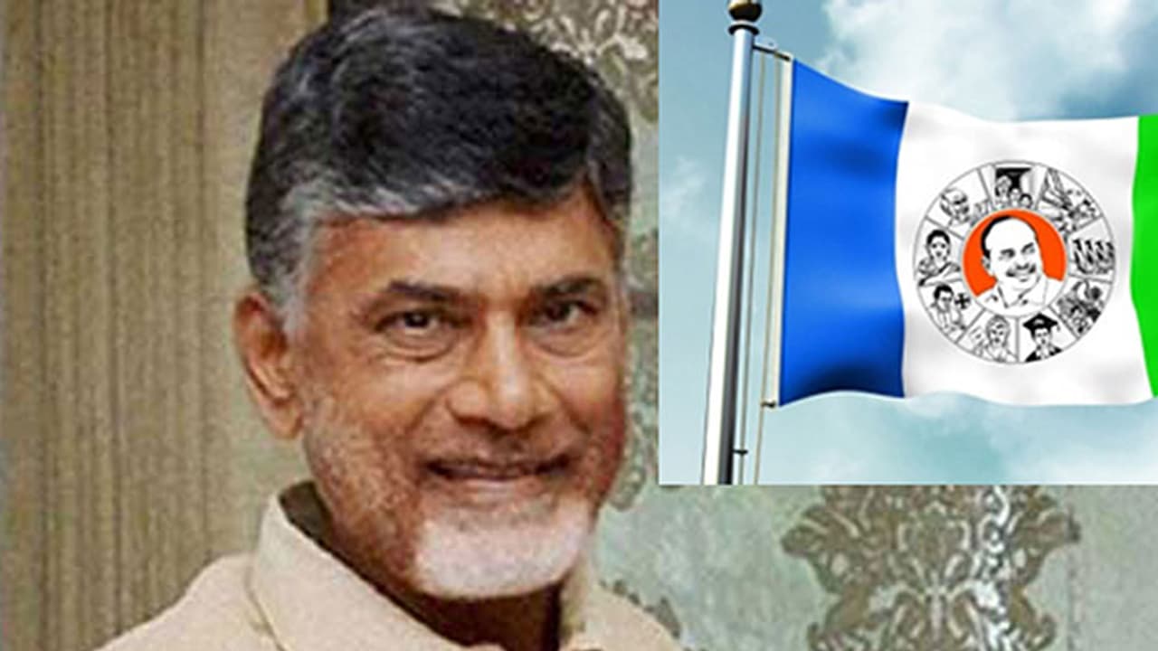 వైసీపీ ఎంఎల్ఏల పైనే గురి ? వైసీపీ ఎంఎల్ఏల పైనే గురి ?