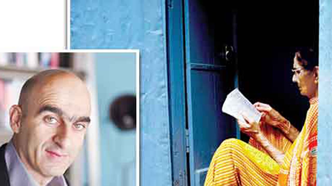 ಘಾನಾ ದೇಶದ ಮೋ ಇಸ್ಸಾಗೆ ಭಗವದ್ಗೀತೆ ಯಾಕಿಷ್ಟ? ಘಾನಾ ದೇಶದ ಮೋ ಇಸ್ಸಾಗೆ ಭಗವದ್ಗೀತೆ ಯಾಕಿಷ್ಟ?