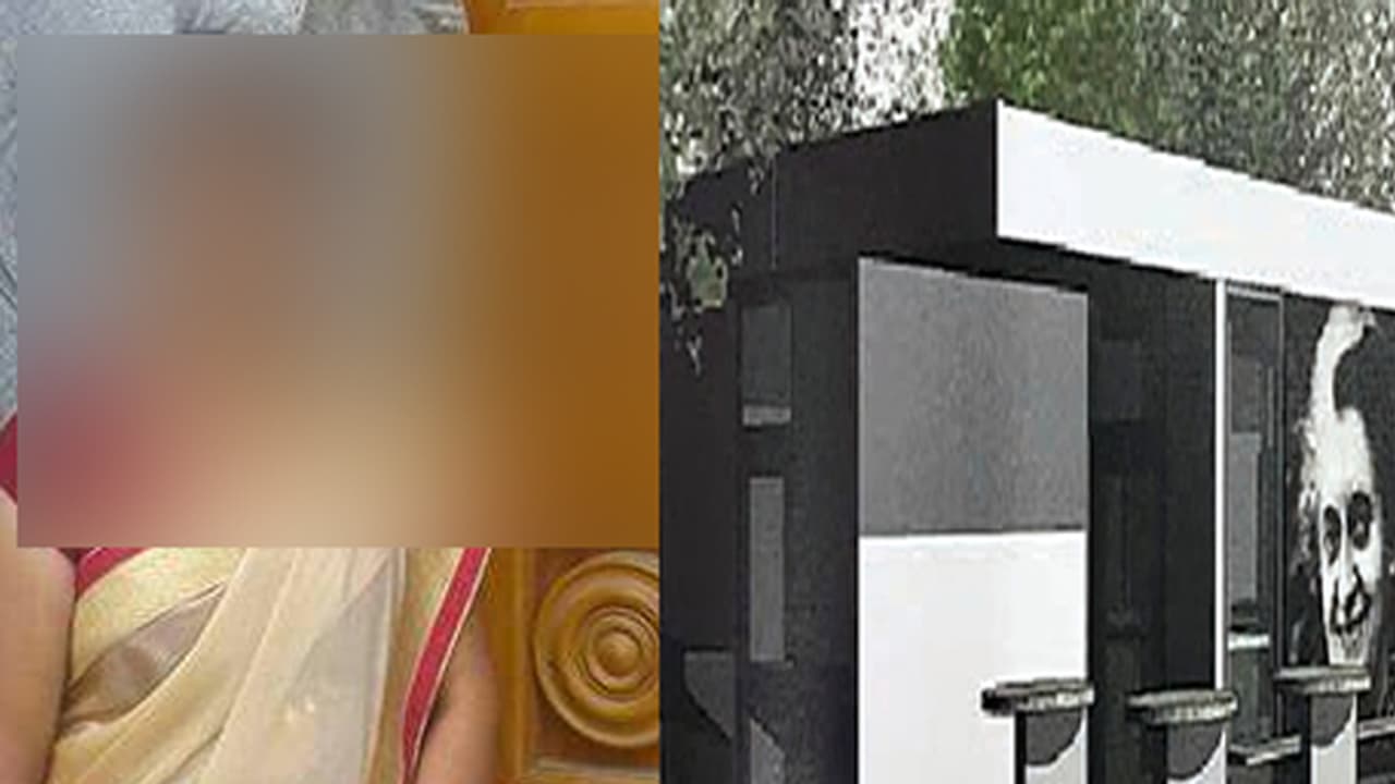 ಇಂದಿರಾ ಕ್ಯಾಂಟೀನ್ ಕ್ಯಾಶಿಯರ್’ಗೆ ಮೇಲಾಧಿಕಾರಿ ಲೈಂಗಿಕ ಕಿರುಕುಳ ಇಂದಿರಾ ಕ್ಯಾಂಟೀನ್ ಕ್ಯಾಶಿಯರ್’ಗೆ ಮೇಲಾಧಿಕಾರಿ ಲೈಂಗಿಕ ಕಿರುಕುಳ