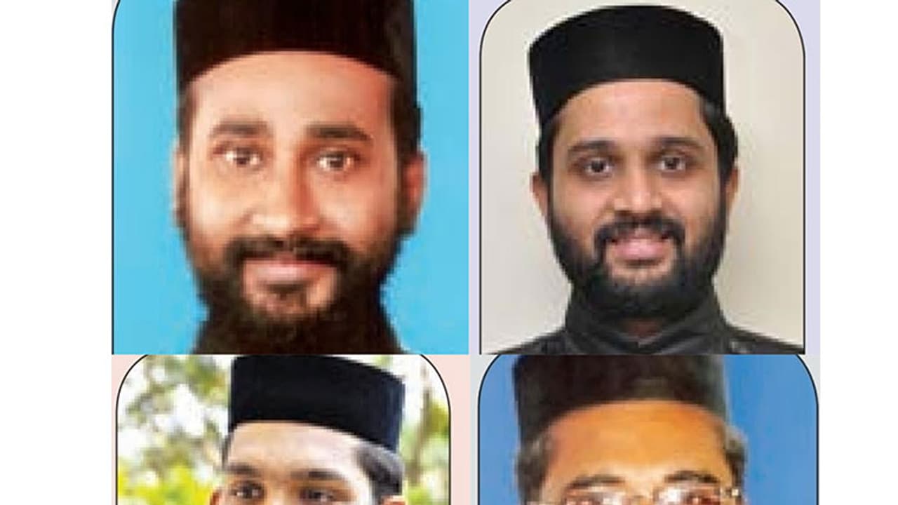 യുവതിയെ ബലാത്സംഗം ചെയ്തത് മൂന്ന് വൈദികര് മാത്രമെന്ന് പൊലീസ് യുവതിയെ ബലാത്സംഗം ചെയ്തത് മൂന്ന് വൈദികര് മാത്രമെന്ന് പൊലീസ്