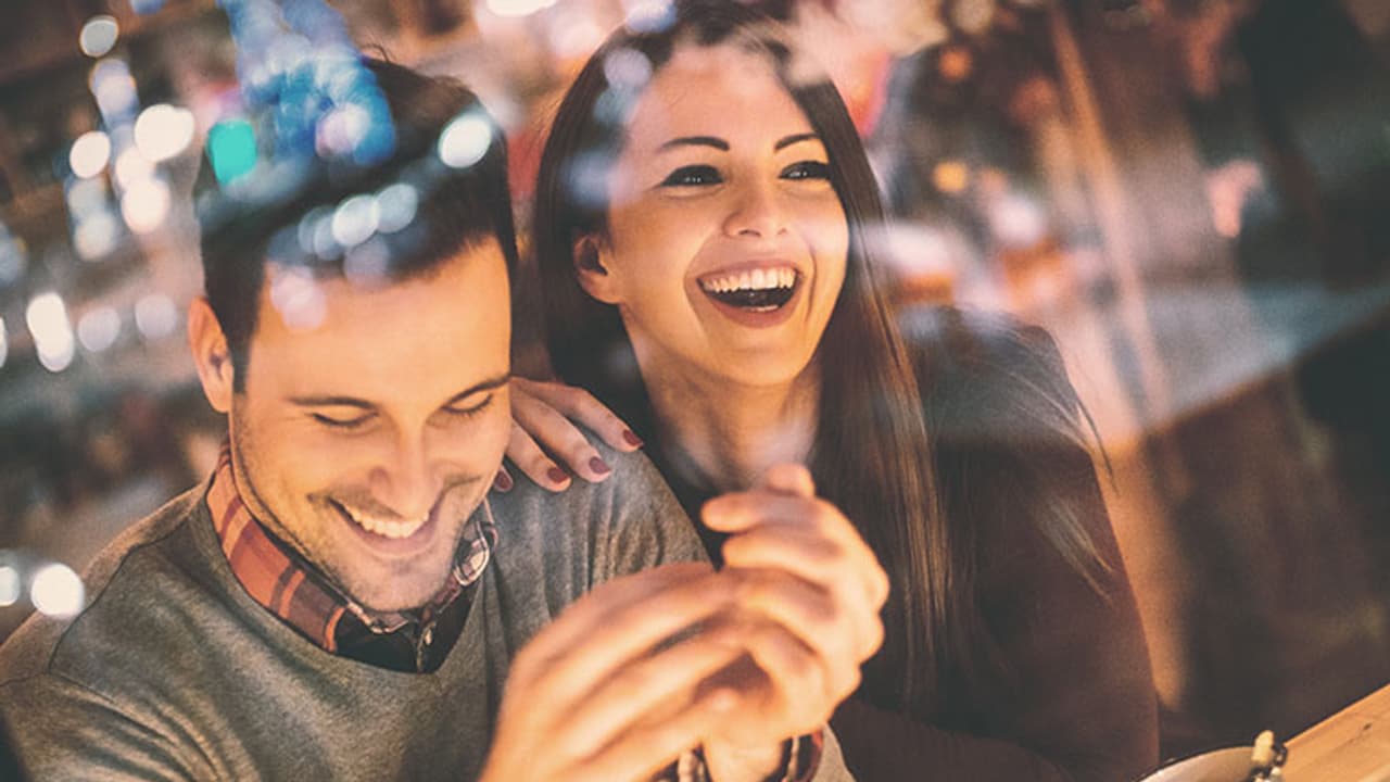 8 signs you’ve met the person you’re going to marry 8 signs you’ve met the person you’re going to marry