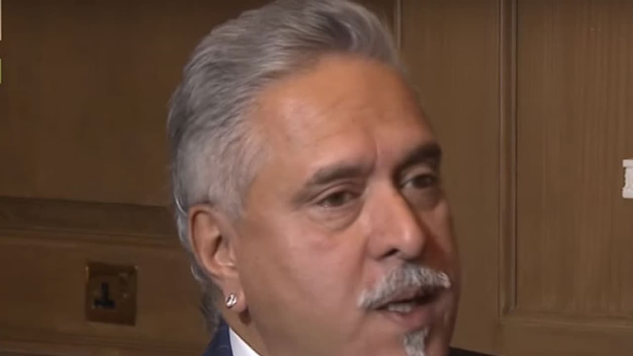 ಮಲ್ಯ ವಿರುದ್ಧ ಜಾಮೀನು ರಹಿತ ವಾರಂಟ್; ಗಡಿಪಾರಿಗೆ ಮನವಿ ಮಲ್ಯ ವಿರುದ್ಧ ಜಾಮೀನು ರಹಿತ ವಾರಂಟ್; ಗಡಿಪಾರಿಗೆ ಮನವಿ