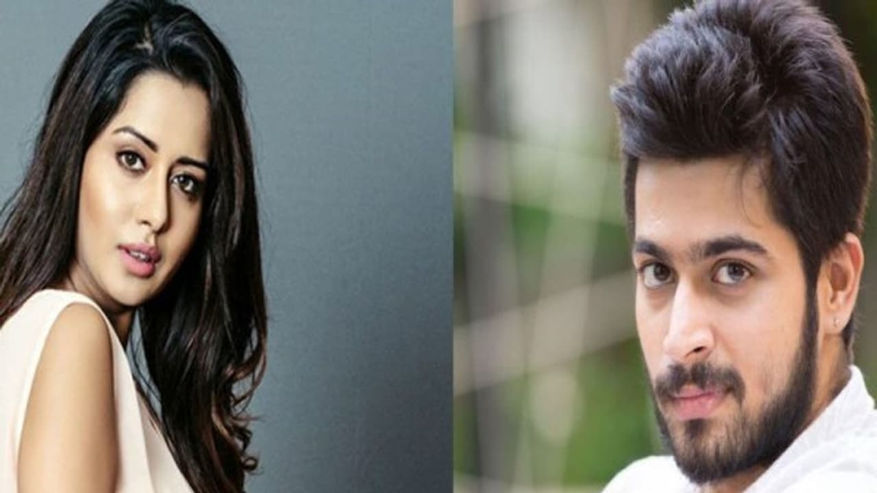 ஹரீஷ் கல்யாணுக்கு ஜோடியாக நடிக்கும் ரைசா..! ஹரீஷ் கல்யாணுக்கு ஜோடியாக நடிக்கும் ரைசா..!