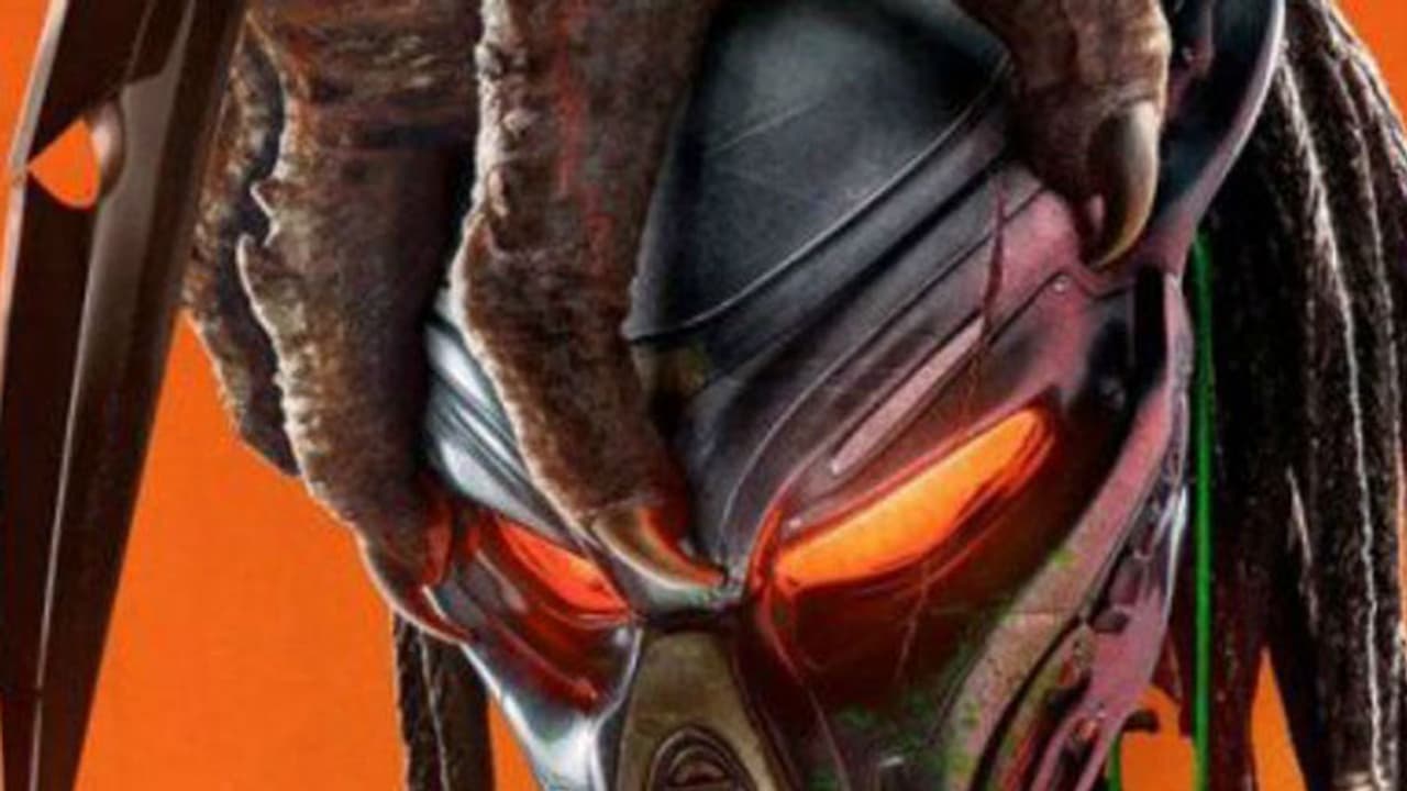 പ്രഡേറ്ററിന്റെ പുതിയ ട്രെയിലര് കാണാം പ്രഡേറ്ററിന്റെ പുതിയ ട്രെയിലര് കാണാം