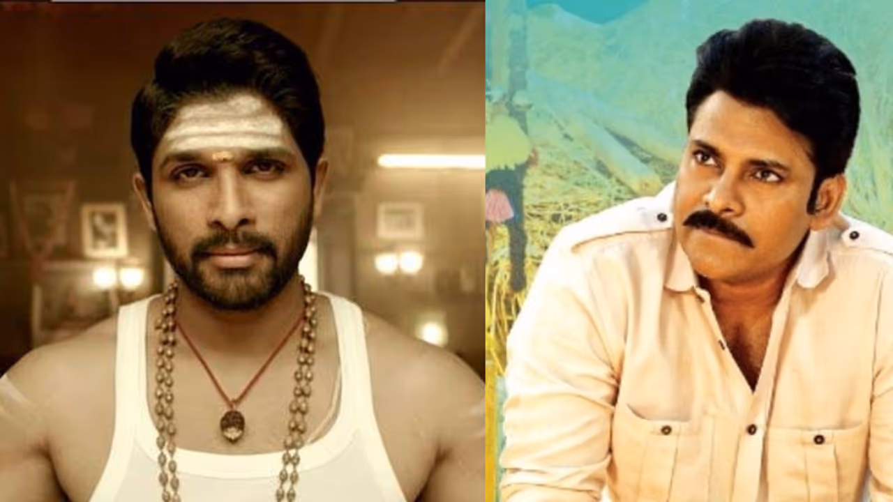 కాటమరాయుడుతో కాలుదువ్వుతున్న దువ్వాడ జగన్నాథం కాటమరాయుడుతో కాలుదువ్వుతున్న దువ్వాడ జగన్నాథం