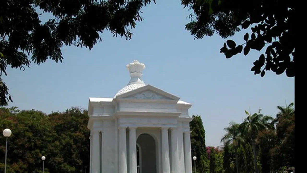 Puducherry: V Narayanasamy to stake claim to form govt Puducherry: V Narayanasamy to stake claim to form govt