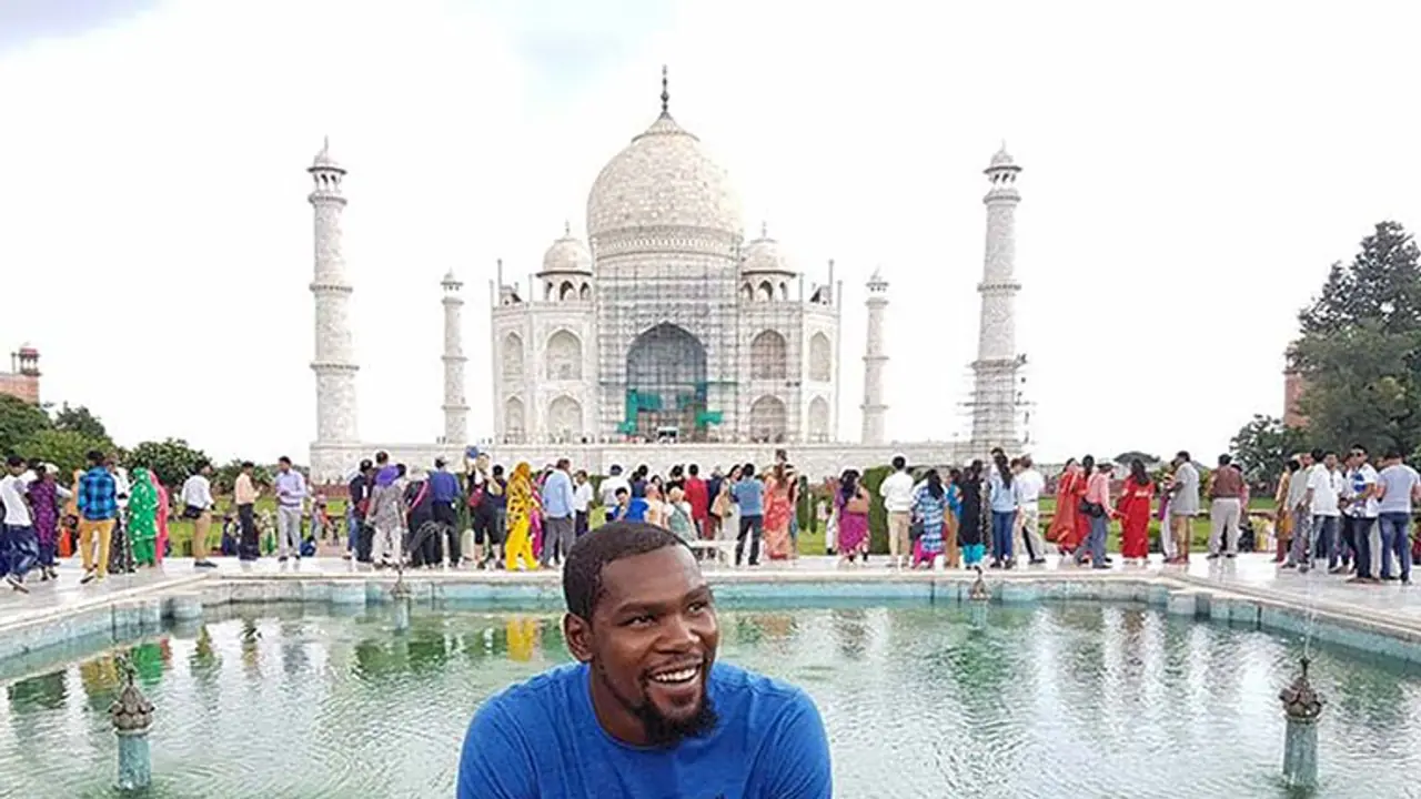 What would you tell to this man who called India '20 years behind in knowledge' What would you tell to this man who called India '20 years behind in knowledge'