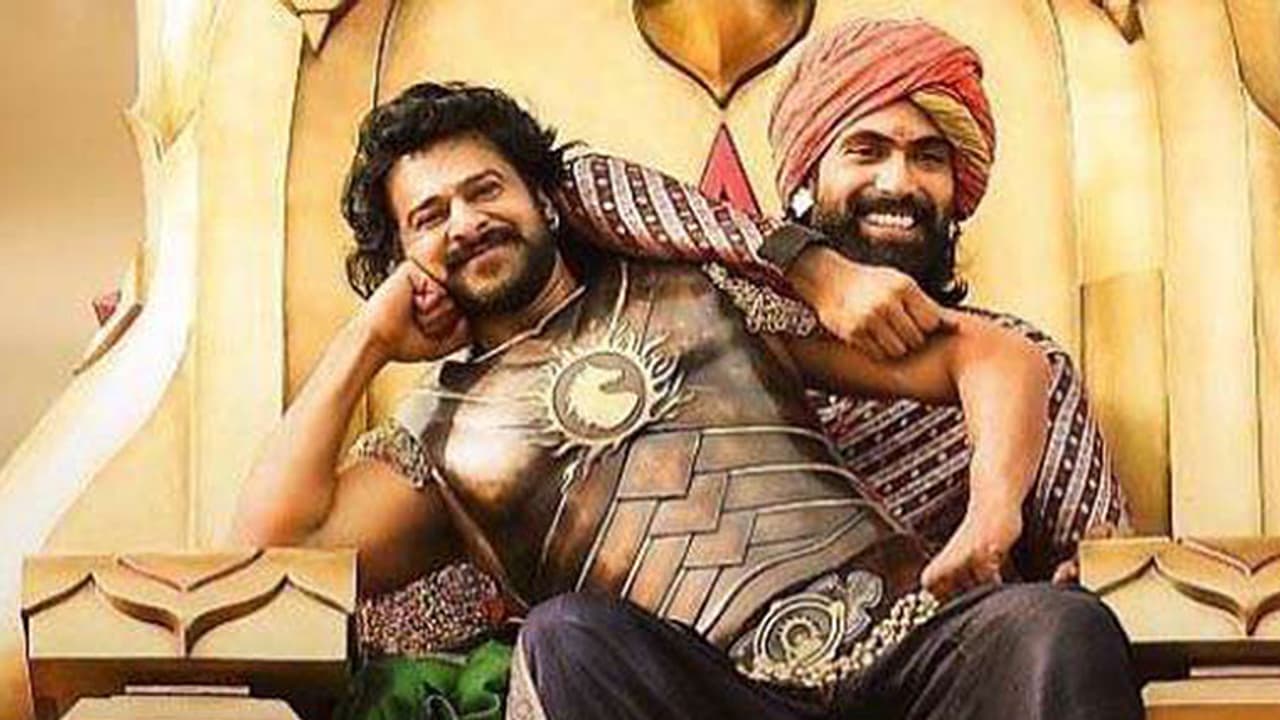 2017లో గూగుల్ ప్లే స్టోర్ టాపర్ గా నిలిచిన బాహుబలి2 2017లో గూగుల్ ప్లే స్టోర్ టాపర్ గా నిలిచిన బాహుబలి2