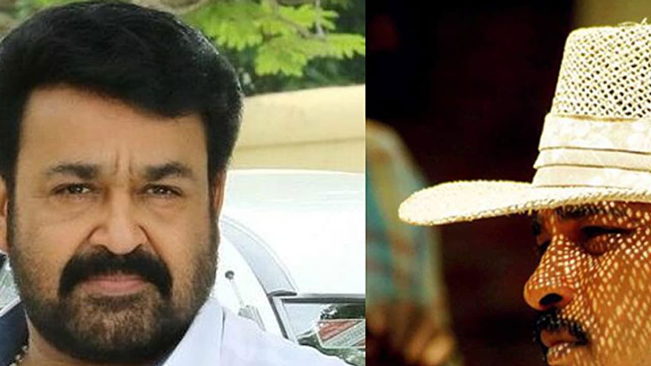 മോഹൻലാലുമൊത്ത് സിനിമ ചെയ്യാനാകാത്തതിന്റെ കാരണം വെളിപ്പെടുത്തി ജയരാജ് മോഹൻലാലുമൊത്ത് സിനിമ ചെയ്യാനാകാത്തതിന്റെ കാരണം വെളിപ്പെടുത്തി ജയരാജ്