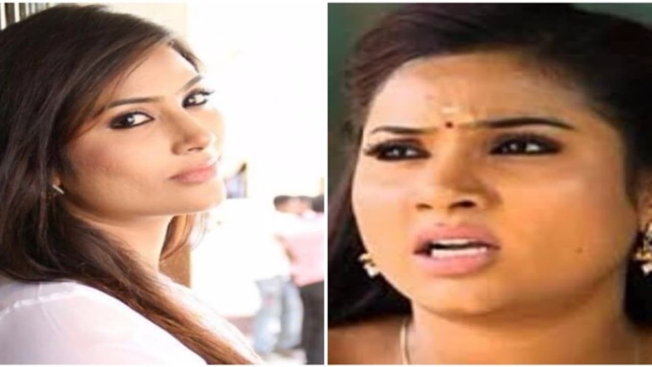 நடிகை நந்தினி எந்தநேரமும் கைது... தலைமறைவானவரை தேடும் போலீசார்... நடிகை நந்தினி எந்தநேரமும் கைது... தலைமறைவானவரை தேடும் போலீசார்...