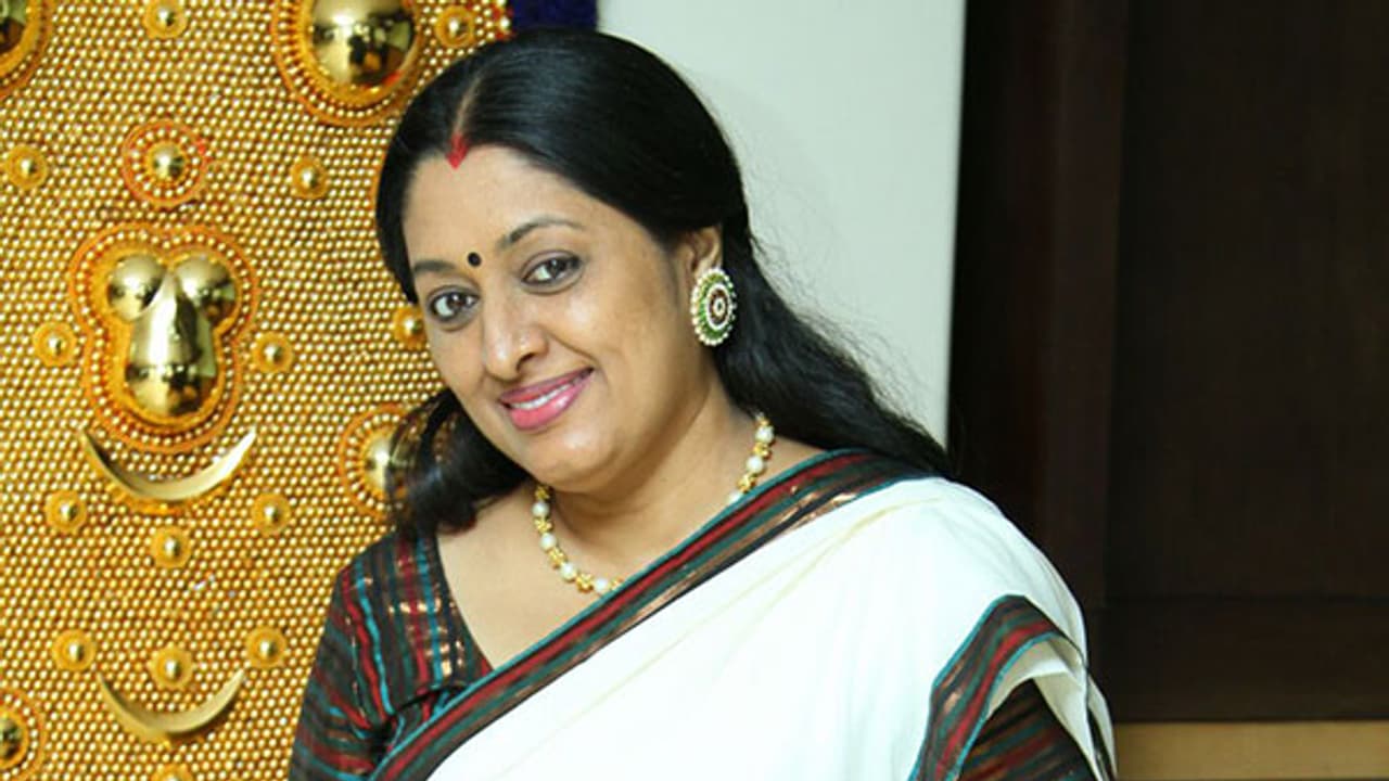 urmila Unni