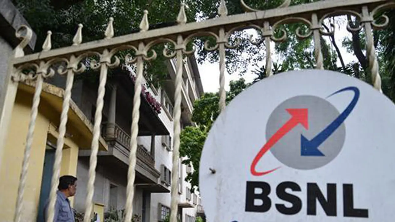 New BSNL plan brings unlimited data, voice calls to any network