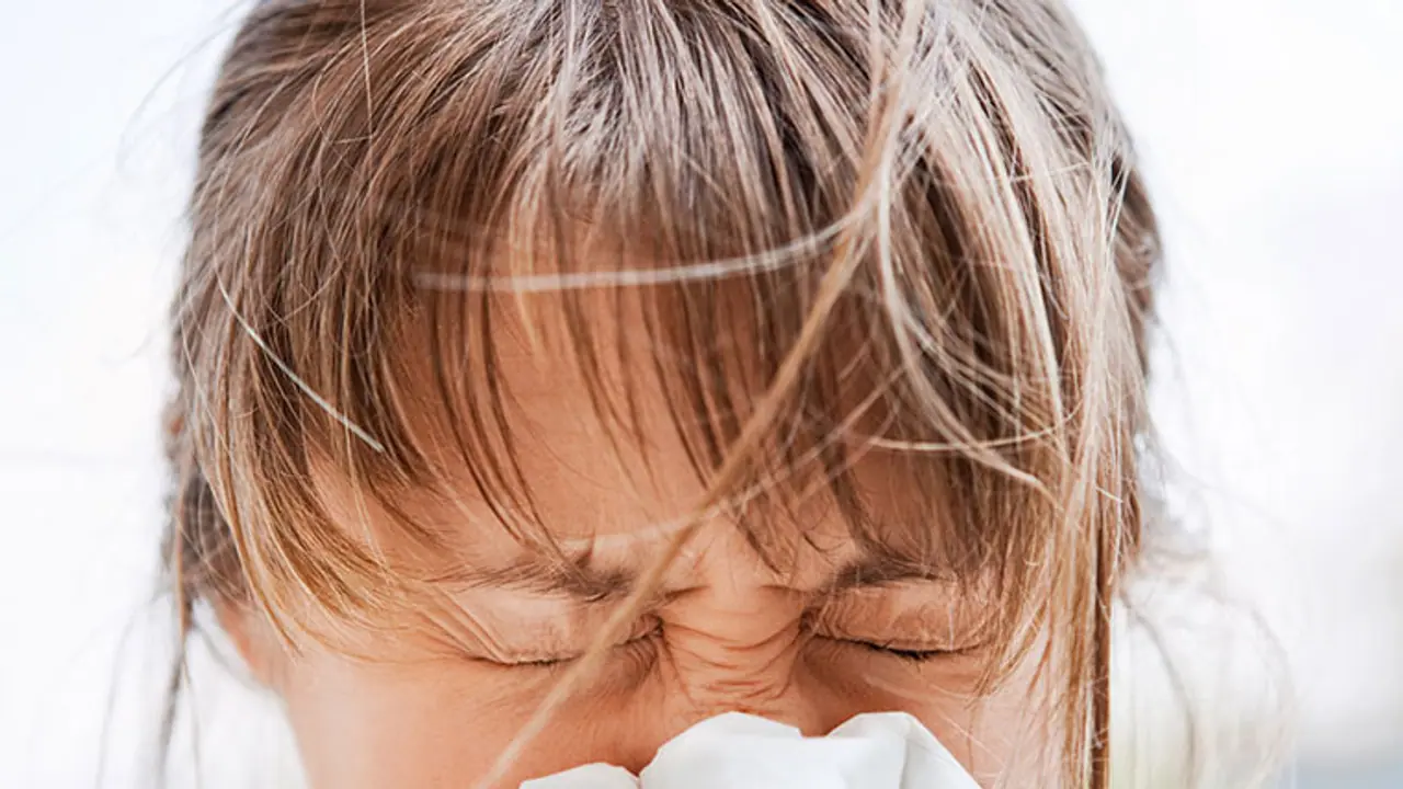 Sneezes and laughs break this woman's bones Sneezes and laughs break this woman's bones