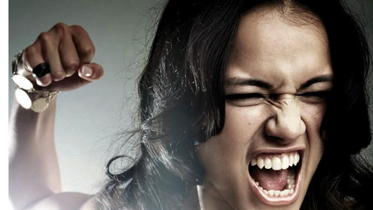 ಸಿಟ್ಯಾಕೆ ಸಿಡುಕ್ಯಾಕೆ?