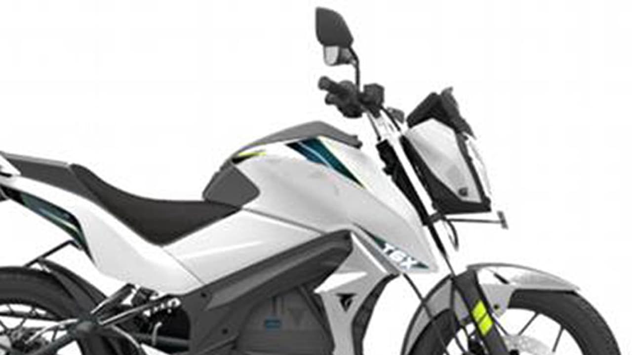 ടോര്ക് ടിസിക്സ്; രാജ്യത്തെ ആദ്യ ഇലക്ട്രിക്ക് ബൈക്ക് ടോര്ക് ടിസിക്സ്; രാജ്യത്തെ ആദ്യ ഇലക്ട്രിക്ക് ബൈക്ക്