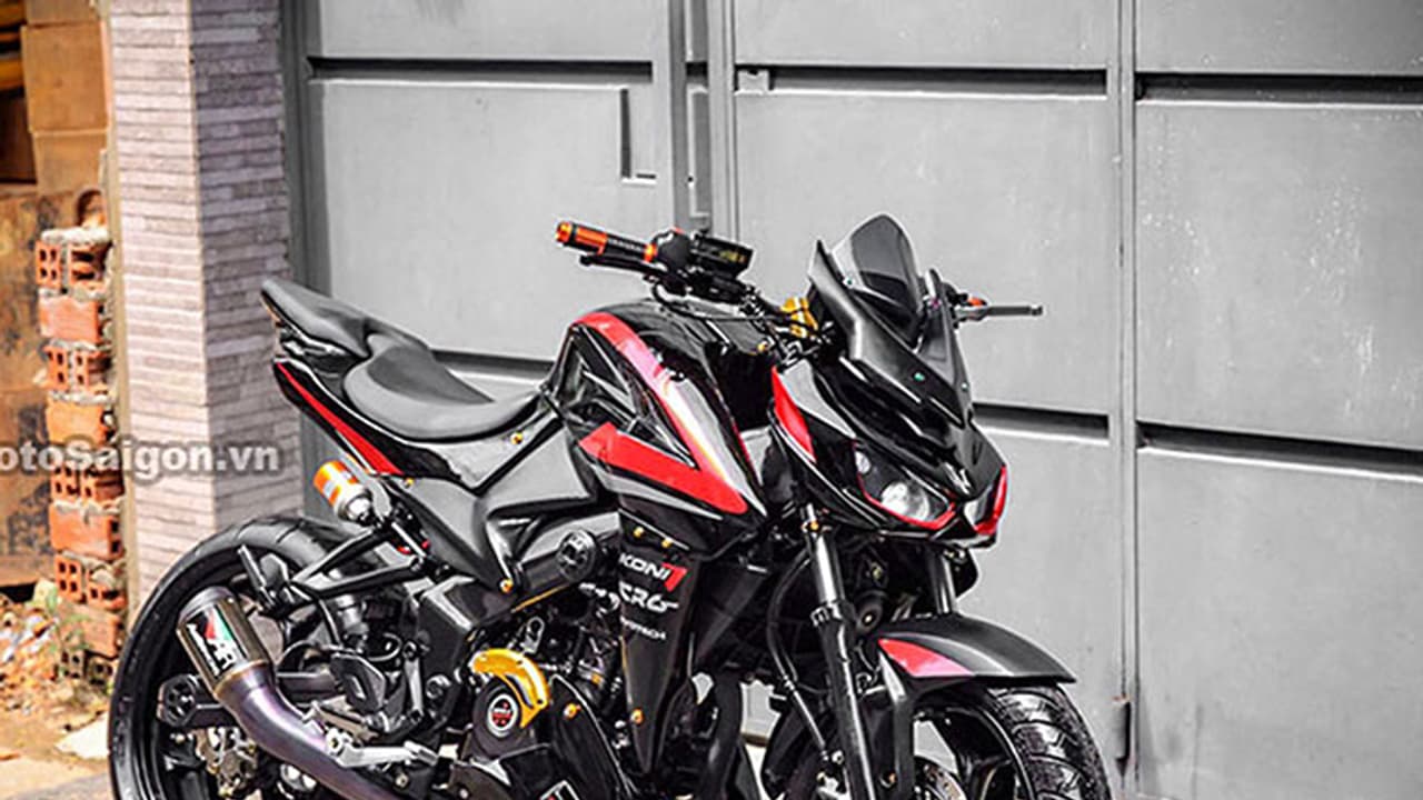 പൾസർ 200എൻഎസ് തിരികെ വരുന്നു; കിടിലൻ വേഷത്തിൽ പൾസർ 200എൻഎസ് തിരികെ വരുന്നു; കിടിലൻ വേഷത്തിൽ