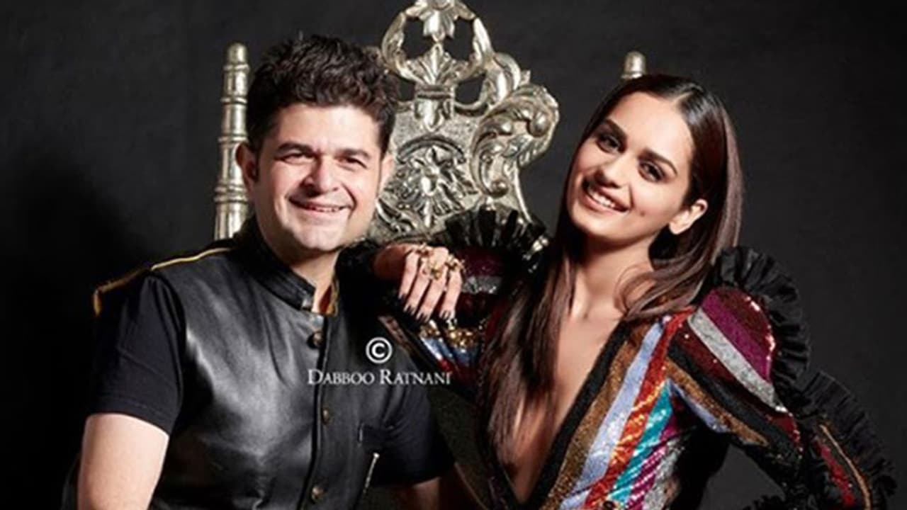 ഗ്ലാമറസാകാന് ലോകസുന്ദരിയുടെ അരങ്ങേറ്റം ഗ്ലാമറസാകാന് ലോകസുന്ദരിയുടെ അരങ്ങേറ്റം