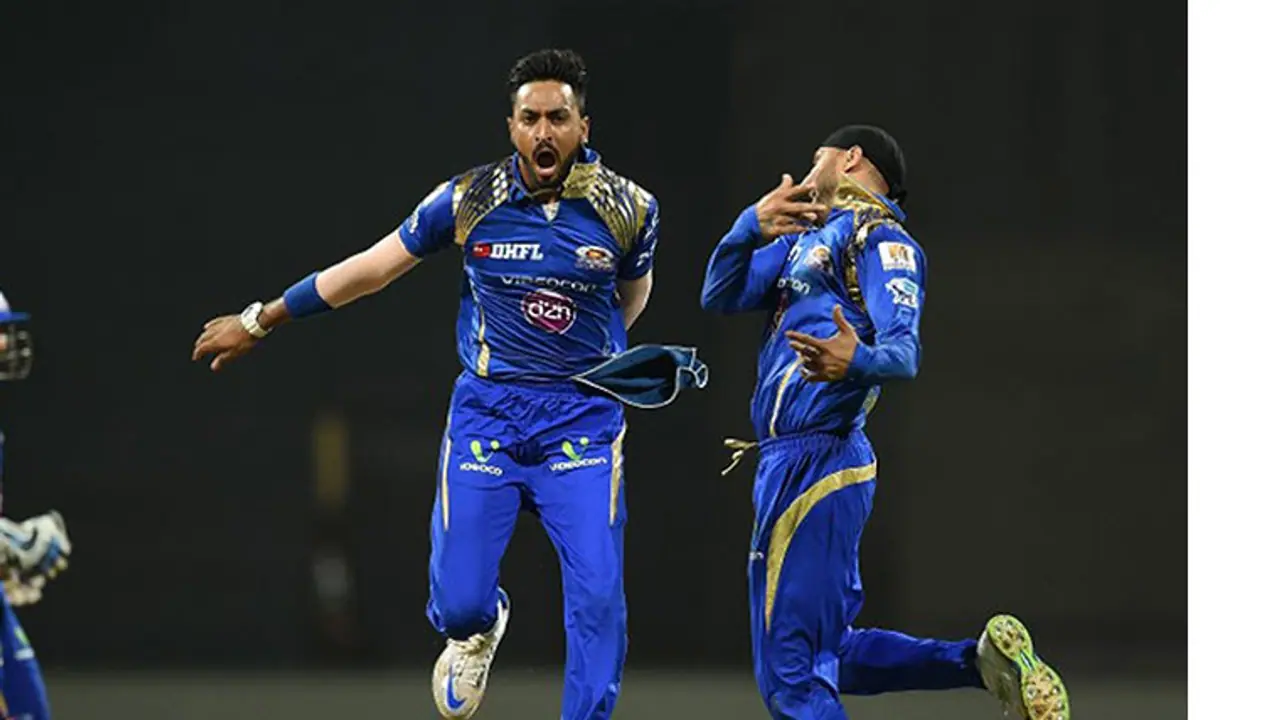 'I idolise Yuvraj Singh' Krunal Pandya 'I idolise Yuvraj Singh' Krunal Pandya