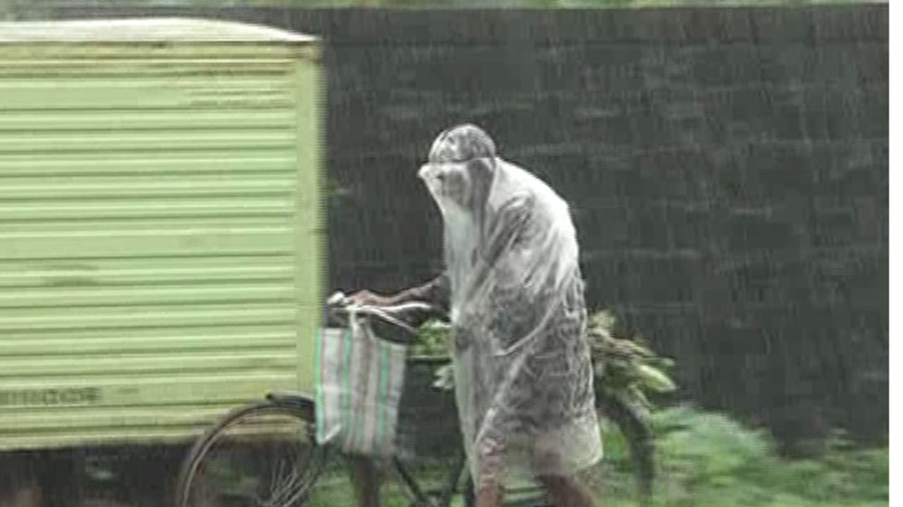 ರಾಜ್ಯದಲ್ಲಿ ಮತ್ತೆ ಮಳೆಯ ಅಬ್ಬರ : ಕಟ್ಟೆಚ್ಚರ ರಾಜ್ಯದಲ್ಲಿ ಮತ್ತೆ ಮಳೆಯ ಅಬ್ಬರ : ಕಟ್ಟೆಚ್ಚರ