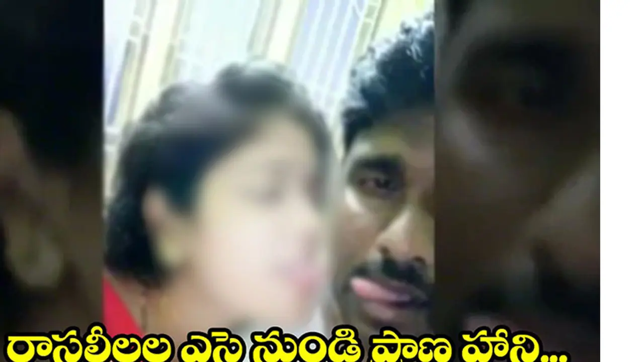 Husband posts video of his wife’s affair with a policeman, claims threat to life Husband posts video of his wife’s affair with a policeman, claims threat to life