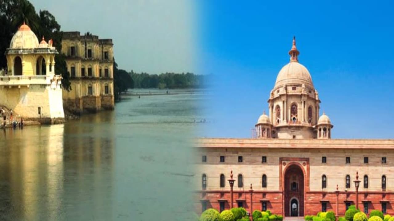 காவிரியில் பறிபோனது தமிழகத்தின் அளவு... இருப்பதையும் பறித்தது உச்சநீதிமன்றம் காவிரியில் பறிபோனது தமிழகத்தின் அளவு... இருப்பதையும் பறித்தது உச்சநீதிமன்றம்