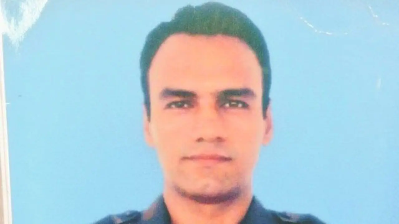 Army yet to recover body of Major killed in encounter Army yet to recover body of Major killed in encounter