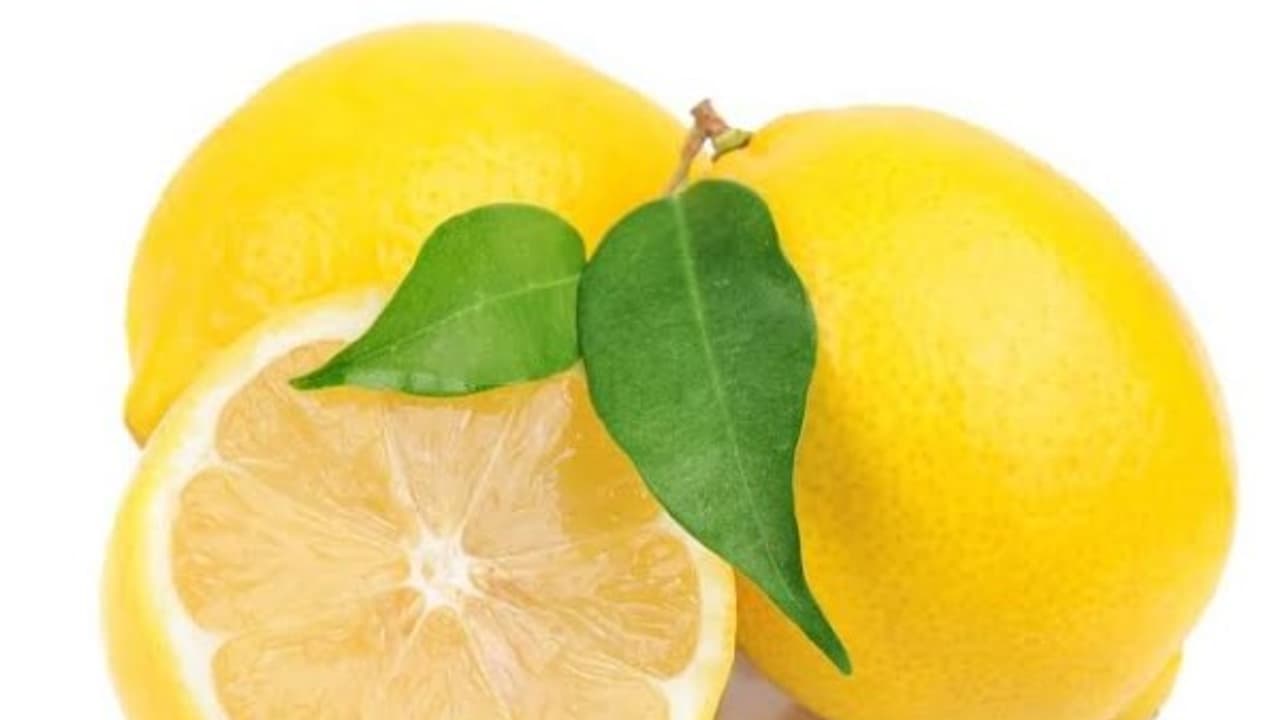 எலுமிச்சையில் அடங்கியுள்ள மருத்துவ குணங்கள் ஏராளம்... எலுமிச்சையில் அடங்கியுள்ள மருத்துவ குணங்கள் ஏராளம்...