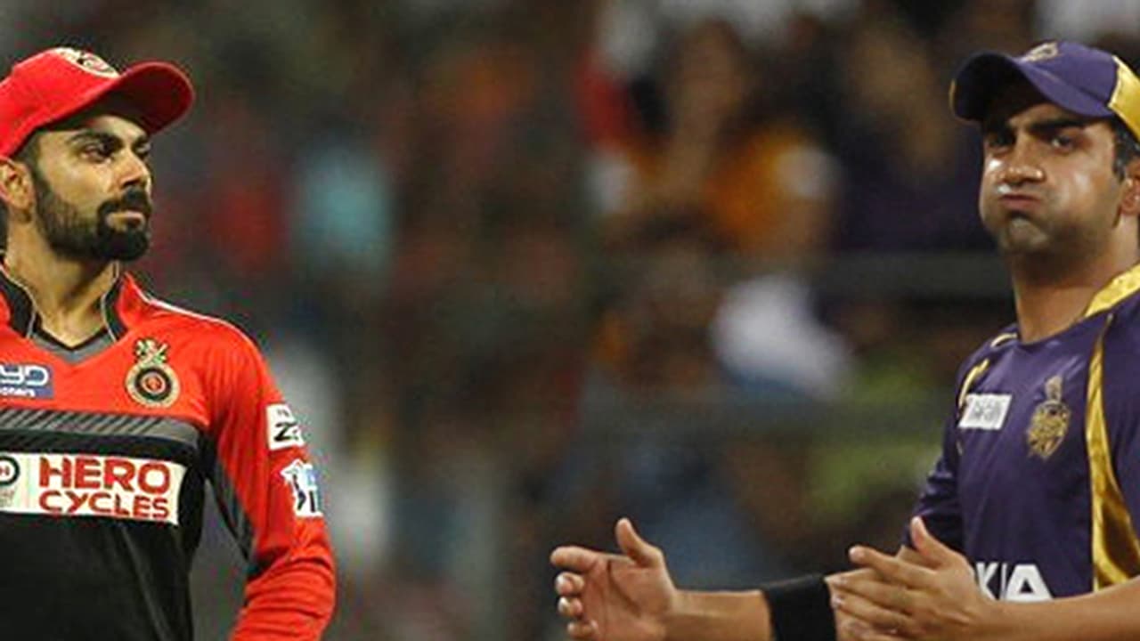 RCB ವಿರುದ್ಧ ಗೆಲುವಿನ ಗುಟ್ಟು ಬಿಚ್ಚಿಟ್ಟ ಗಂಭೀರ್! RCB ವಿರುದ್ಧ ಗೆಲುವಿನ ಗುಟ್ಟು ಬಿಚ್ಚಿಟ್ಟ ಗಂಭೀರ್!