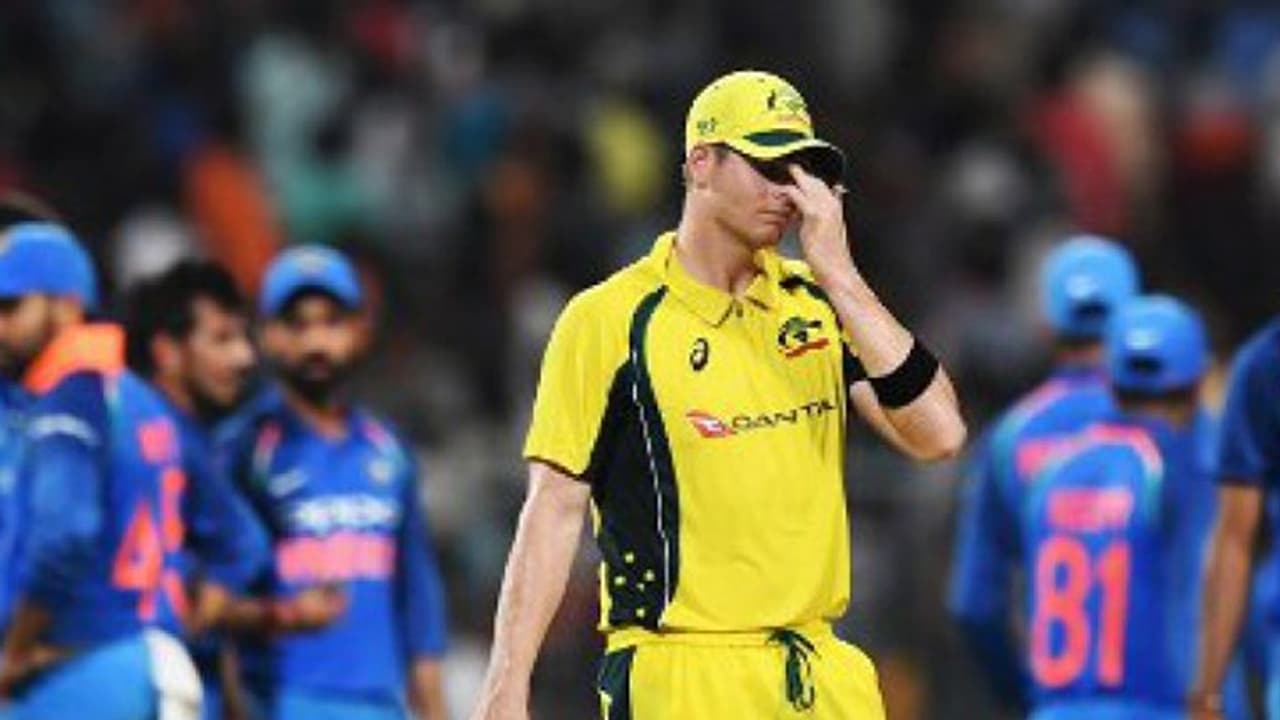 ಸ್ಮಿತ್'ಗೆ ಒಂದು ವರ್ಷ ನಿಷೇಧ ? ಸ್ಮಿತ್'ಗೆ ಒಂದು ವರ್ಷ ನಿಷೇಧ ?