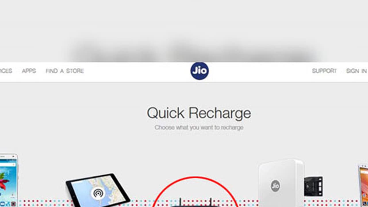 ಶೀಘ್ರದಲ್ಲೇ ಬ್ರಾಟ್ ಬ್ಯಾಂಡ್ ಕ್ಷೇತ್ರಕ್ಕೆ ಆಗಮಿಸಲಿದೆ ಜಿಯೋ! ಶೀಘ್ರದಲ್ಲೇ ಬ್ರಾಟ್ ಬ್ಯಾಂಡ್ ಕ್ಷೇತ್ರಕ್ಕೆ ಆಗಮಿಸಲಿದೆ ಜಿಯೋ!