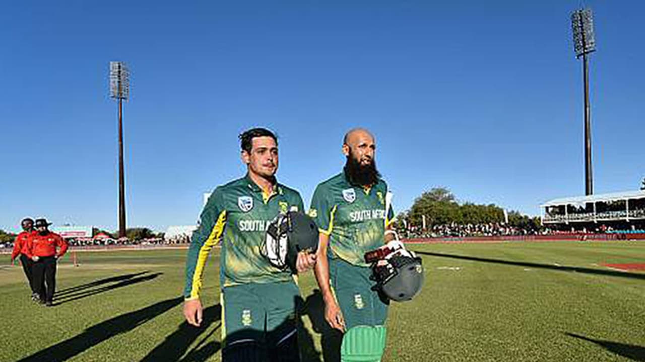 അംലയ്ക്കും ക്വിന്റണിനും സെഞ്ച്വറി, ബംഗ്ലാദേശിനെതിരെ ദക്ഷിണാഫ്രിക്കയ്ക്ക് റെക്കോര്ഡ് ജയം അംലയ്ക്കും ക്വിന്റണിനും സെഞ്ച്വറി, ബംഗ്ലാദേശിനെതിരെ ദക്ഷിണാഫ്രിക്കയ്ക്ക് റെക്കോര്ഡ് ജയം