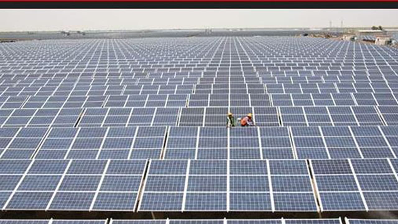 Andhra Pradesh conserving power worth Rs 1,000 crore annually by energy efficiency, claims government official Andhra Pradesh conserving power worth Rs 1,000 crore annually by energy efficiency, claims government official