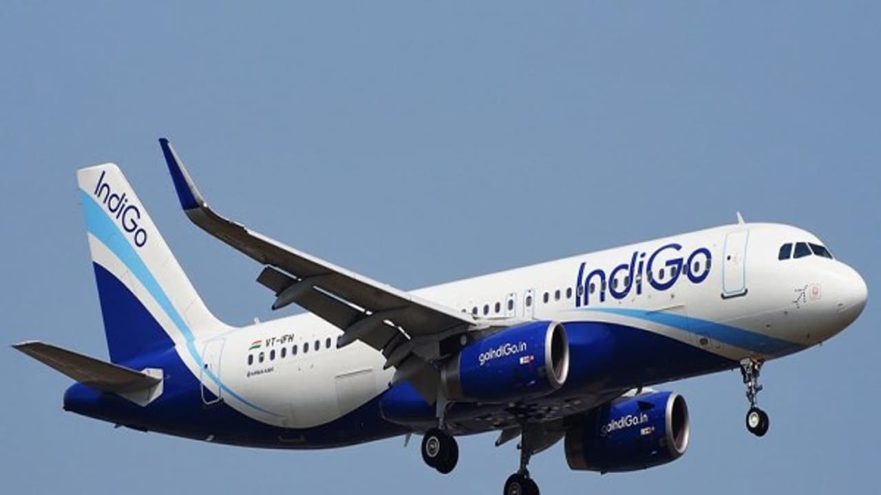 IndiGo passengers stranded for hours due to snag in airline’s system