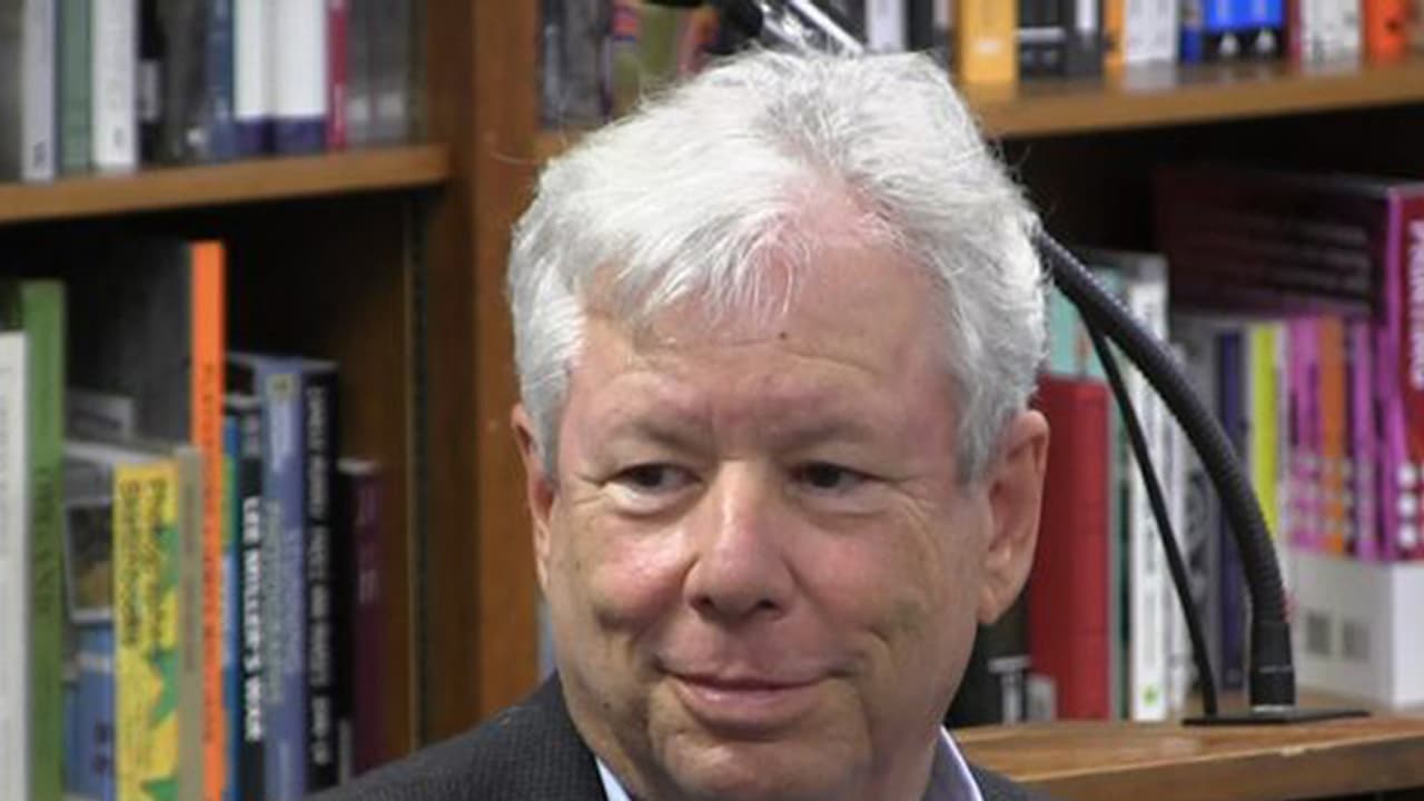 ನೋಟು ರದ್ದು ನೀತಿ ಮೆಚ್ಚಿದ್ದ ಥೇಲರ್ಗೆ ಅರ್ಥಶಾಸ್ತ್ರ ನೊಬೆಲ್; ರಾಜನ್’ಗಿಲ್ಲ ಅದೃಷ್ಟ ನೋಟು ರದ್ದು ನೀತಿ ಮೆಚ್ಚಿದ್ದ ಥೇಲರ್ಗೆ ಅರ್ಥಶಾಸ್ತ್ರ ನೊಬೆಲ್; ರಾಜನ್’ಗಿಲ್ಲ ಅದೃಷ್ಟ