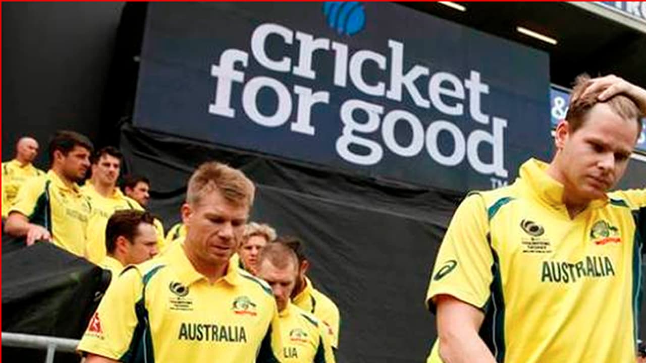 ഓസ്ട്രേലിയന് ക്രിക്കറ്റിലെ വംശീയ അധിക്ഷേപം വെളിപ്പെടുത്തി താരം ഓസ്ട്രേലിയന് ക്രിക്കറ്റിലെ വംശീയ അധിക്ഷേപം വെളിപ്പെടുത്തി താരം