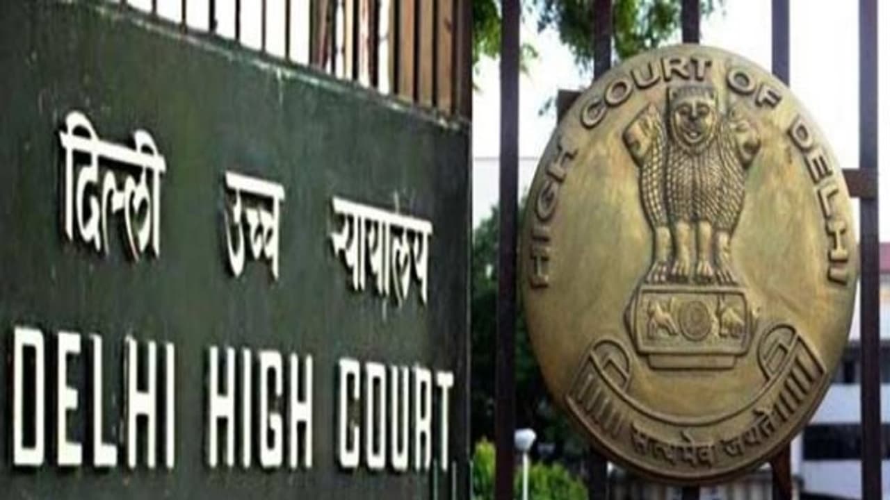 ദില്ലി കലാപം; 'വിദ്വേഷപ്രസംഗം' ഹര്ജികളില് നേതാക്കള്ക്ക് ഹൈക്കോടതി നോട്ടീസയച്ചു ദില്ലി കലാപം; 'വിദ്വേഷപ്രസംഗം' ഹര്ജികളില് നേതാക്കള്ക്ക് ഹൈക്കോടതി നോട്ടീസയച്ചു