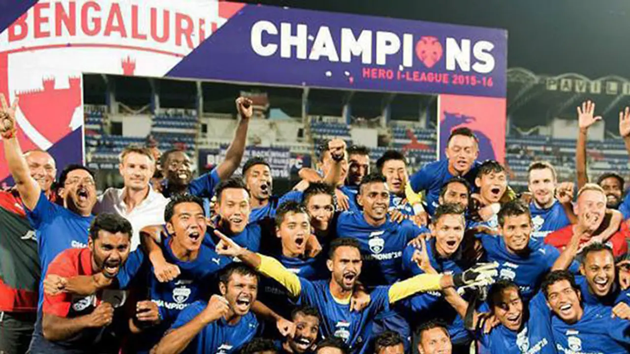 ISL: Bengaluru FC winning hearts after offering seat in owner’s box for 33 week pregnant woman